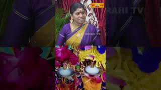 Varahi Amman பால் குடிக்கிறது உண்மையா  Vilakku Kadai Rajalakshmi varahi varahidevi [upl. by Ezana]