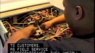 Become an Electrical or Electronic Engineering Technician [upl. by Rohpotsirhc]