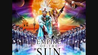 Empire Of The Sun We Are The People WAWA Remix Edit [upl. by Odraccir]