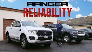 Ford Ranger BUYERS GUIDE  Reliable OR Rust Bucket [upl. by Ludlow61]