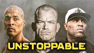 UNSTOPPABLE  Best David Goggins Jocko Willink and Eric Thomas Motivational Compilation Ever [upl. by Zadack]