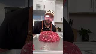 Healthy SOUTHWEST chipotle steak burrito recipe highprotien food easyrecipe y [upl. by Som700]