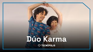 Dúo Karma  Tecnópolis 2022 en VIVO  297 15 h [upl. by Supple]