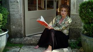 Helena Bonham Carter reads The Guest House by Rumi [upl. by Azmuh]