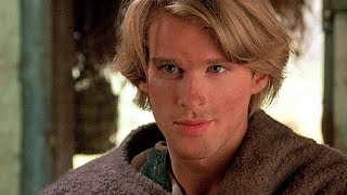 Cary Elwes Interview [upl. by Quinby629]