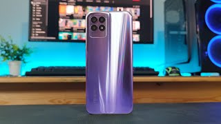 Realme 8i  أفضل هاتف إقتصادي من ريلمي 🔥 [upl. by Adierf]