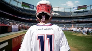 World Series of Youth Lacrosse 2018 Recap [upl. by Oninrutas]