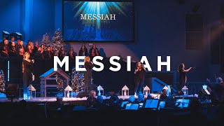 Messiah  Francesca Battistelli  cover by Westside Gainesville  from The Majesty of Christmas [upl. by Harneen]