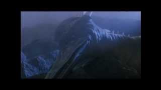 Rodan is Reborn Godzilla vs Mechagodzilla II OST [upl. by Adalbert]