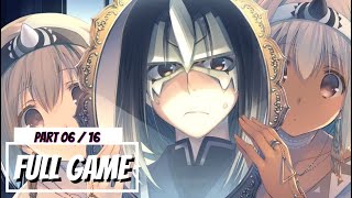 Utawarerumono Mask of Truth Part 6 [upl. by Annyrb371]