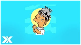 FREE XXXTentacion x Trippie Redd Type Beat 2018  quotZiplockquot  Sad Trap Beat  by Kendox x Erv Noel [upl. by Sanalda]