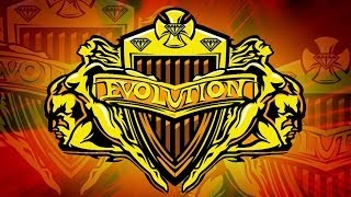 Evolution Entrance Video [upl. by Kirkwood255]