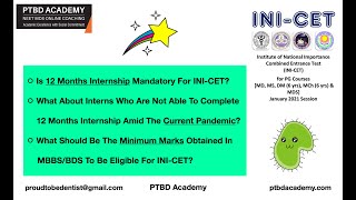 Recent change in INICET exam pattern amp how to cope with it  Dr Rohan Khandelwal  inicet [upl. by Acinnad]