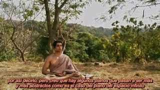 The Life Of The Buddha  La Vida de Buda BBC [upl. by Muiram]