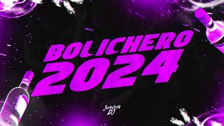 💣MIX BOLICHERO🥳 ENGANCHADO RKT Y PERREO NOVIEMBRE  JuanmaDj [upl. by Eidnahs]