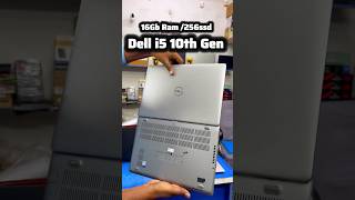 Dell i5 10th gen 16GB Ram [upl. by Adnawad]