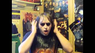 Morbid Angel  ILLUD DIVINUM INSANUS Album Review [upl. by Marks659]