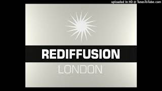 John Dankworth  Widespread World Rediffusion London Call Sign [upl. by Novehs]