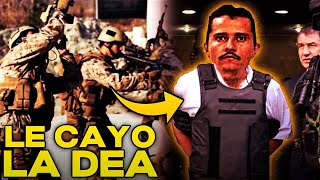 💥¡ÚLTIMA HORA EMBOSCADA del EJERCITO al CJNG termina con la CAIDA el GRUPO DELTA y 4 Heridos [upl. by Ahcilef]