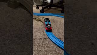 Trackmaster Thomas [upl. by Lovmilla]