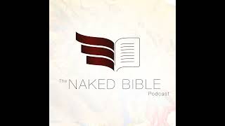 Naked Bible 430 John Walton on Demons and Spirits [upl. by Barcot]