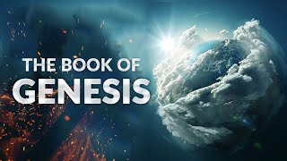 The Book of Genesis  ESV Dramatized Audio Bible FULL [upl. by Wylen]