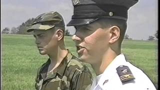 VMI Class of 2000 Ratline video  Part 2 [upl. by Norrv]