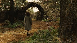 Pans Labyrinth  Long Long Time Ago Pans Lullaby  Cinematic Clip • HD [upl. by Arikaahs]