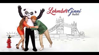 Punjabi New Full Movie 2023  Lehmberginni full Movie  New Punjabi Movie  Ranjit Bawa [upl. by Bullock]