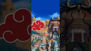 dbz and one piece character fusion trending animefusianviral shrots [upl. by Ela]