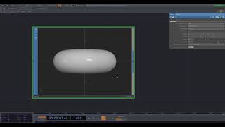 Sistema de Particulas  Touchdesigner Tutorial en español [upl. by Carlita268]