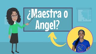 Adoración Infantil Sábado 26 de Agosto 2023  ¿Maestra o ángel [upl. by Ardnaz]