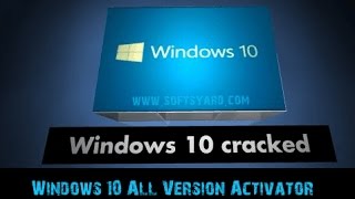 AKTYWATOR 2017WINDOWS 10 [upl. by Husain337]