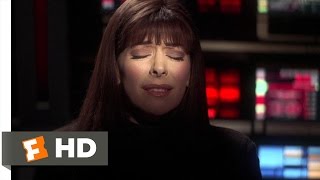 Star Trek Nemesis 58 Movie CLIP  A Battle of the Mind 2002 HD [upl. by Lindsay]