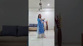 Gal Mitthi Mitthi  Wedding Series Day 20  DanceCover 💃 sangeetseries dance weddingchoreography [upl. by Mildrid]