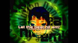 Let the beat hit em CLASSIC RampB STYLE Full Version  Stone Bros [upl. by Ric]