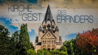 Kirche im Geist des Erfinders  GGE Deutschland  Geistliche Gemeinde Erneuerung [upl. by Arezzini438]