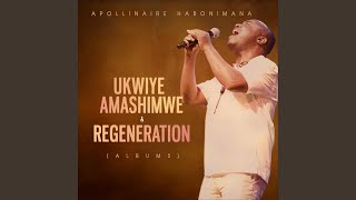 Apollinaire Habonimana  Negereye Intebe Yawe Acoustic cover [upl. by Benedikta]