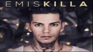 Emis Killa  Lettera dallInferno Lyrics [upl. by Leerzej]