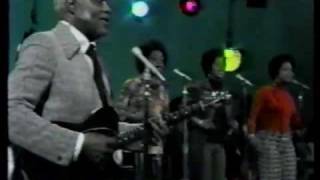 The Staple Singers  Ill Take You There 1972 [upl. by Arral81]