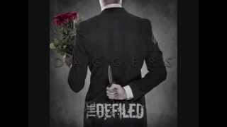 The Defiled  I Destroy What Destroys Me Track 12 Bonus Track 1 [upl. by Sewoll233]