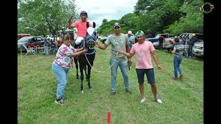 ME CAIGO Y ME LEVANTO 3ra carrera  HipEl Abuelo GobMartinez 03 de Noviembre [upl. by Siubhan]