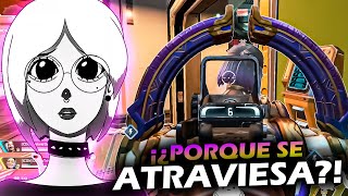 😣TOMÉ UNA WINGMAN AL FINAL DE LA PARTIDA PERO CONDUIT😣 I APEX LEGENDS ESPAÑOL [upl. by Ybanrab528]