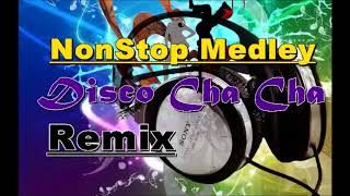 Ilocano Song NonStop Disco Cha Cha Remix [upl. by Shing]