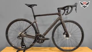 BICICLETA ORBEA ORCA M20 ITEAM COSMIC CARBON 2023 ruta ciclismo orbea [upl. by Leffen]