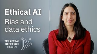 Ethical AI Pillars Bias and Data Ethics [upl. by Elohc]