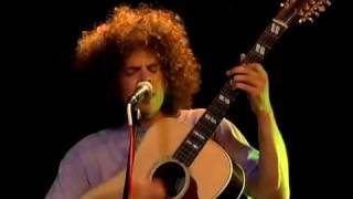 Wolfmother  Joker and the Thief Acoustic Live [upl. by Imena]