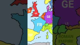 European Formables Battle Royale 5 [upl. by Atikahs]