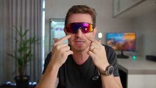 Oakley Jawbreaker  Review completo [upl. by Htaek]