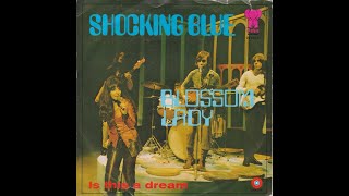 Shocking Blue  Blossom lady Nederbeat  pop  Den Haag 1971 [upl. by Ntisuj]